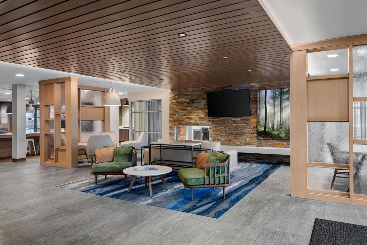 Fairfield By Marriott Inn & Suites Hailey Sun Valley Ngoại thất bức ảnh