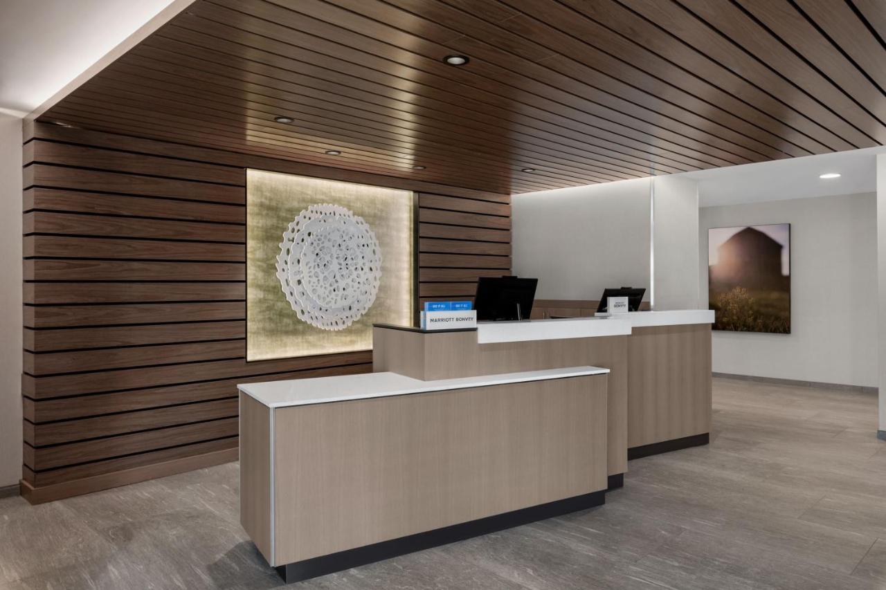Fairfield By Marriott Inn & Suites Hailey Sun Valley Ngoại thất bức ảnh