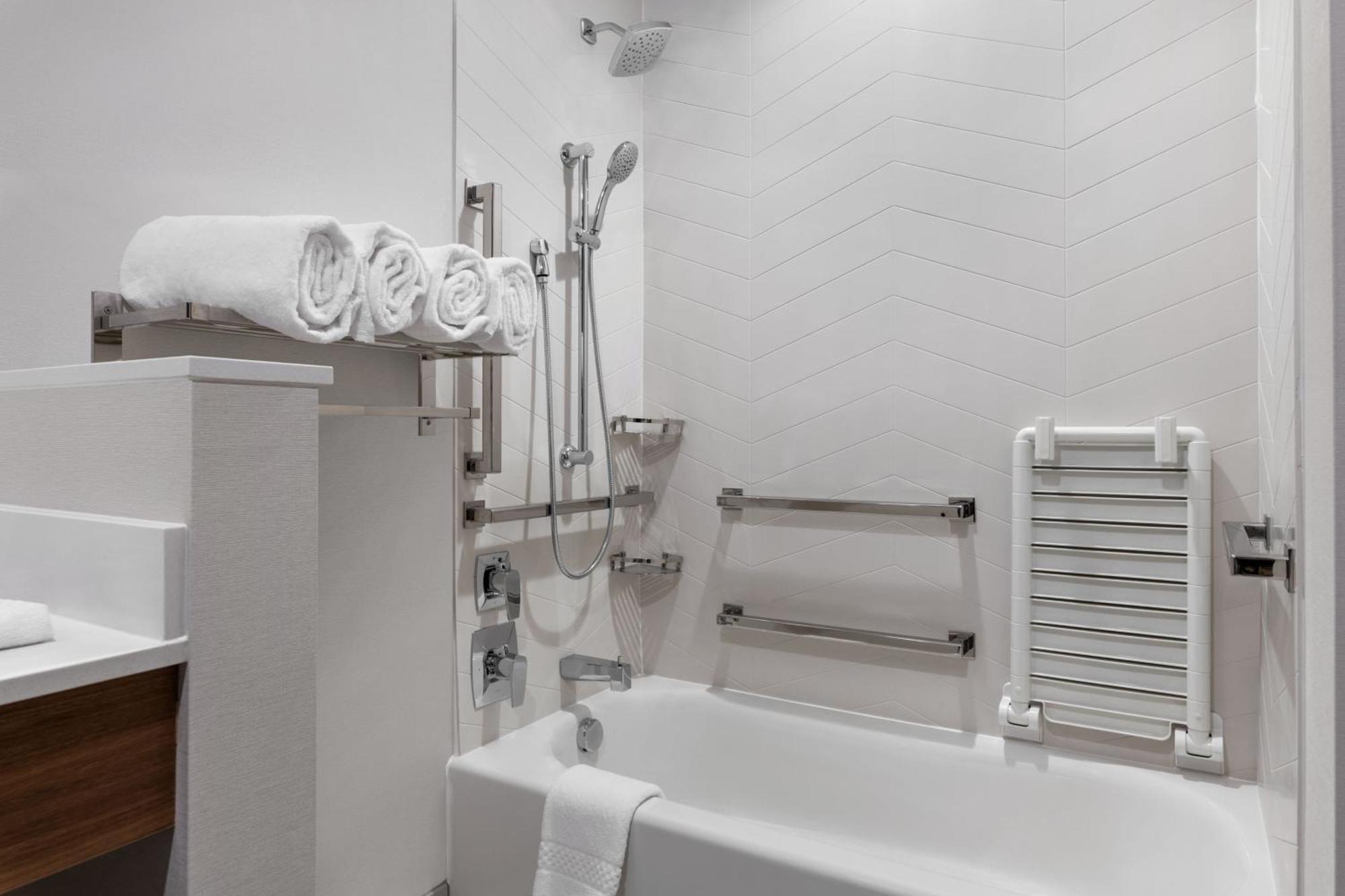 Fairfield By Marriott Inn & Suites Hailey Sun Valley Ngoại thất bức ảnh