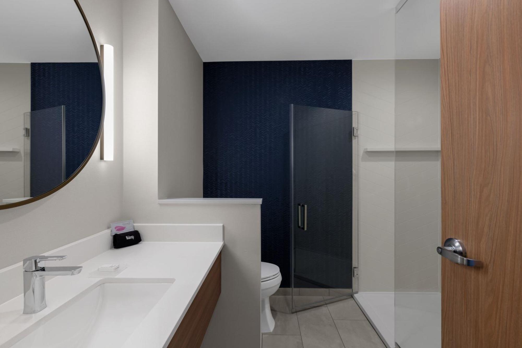 Fairfield By Marriott Inn & Suites Hailey Sun Valley Ngoại thất bức ảnh