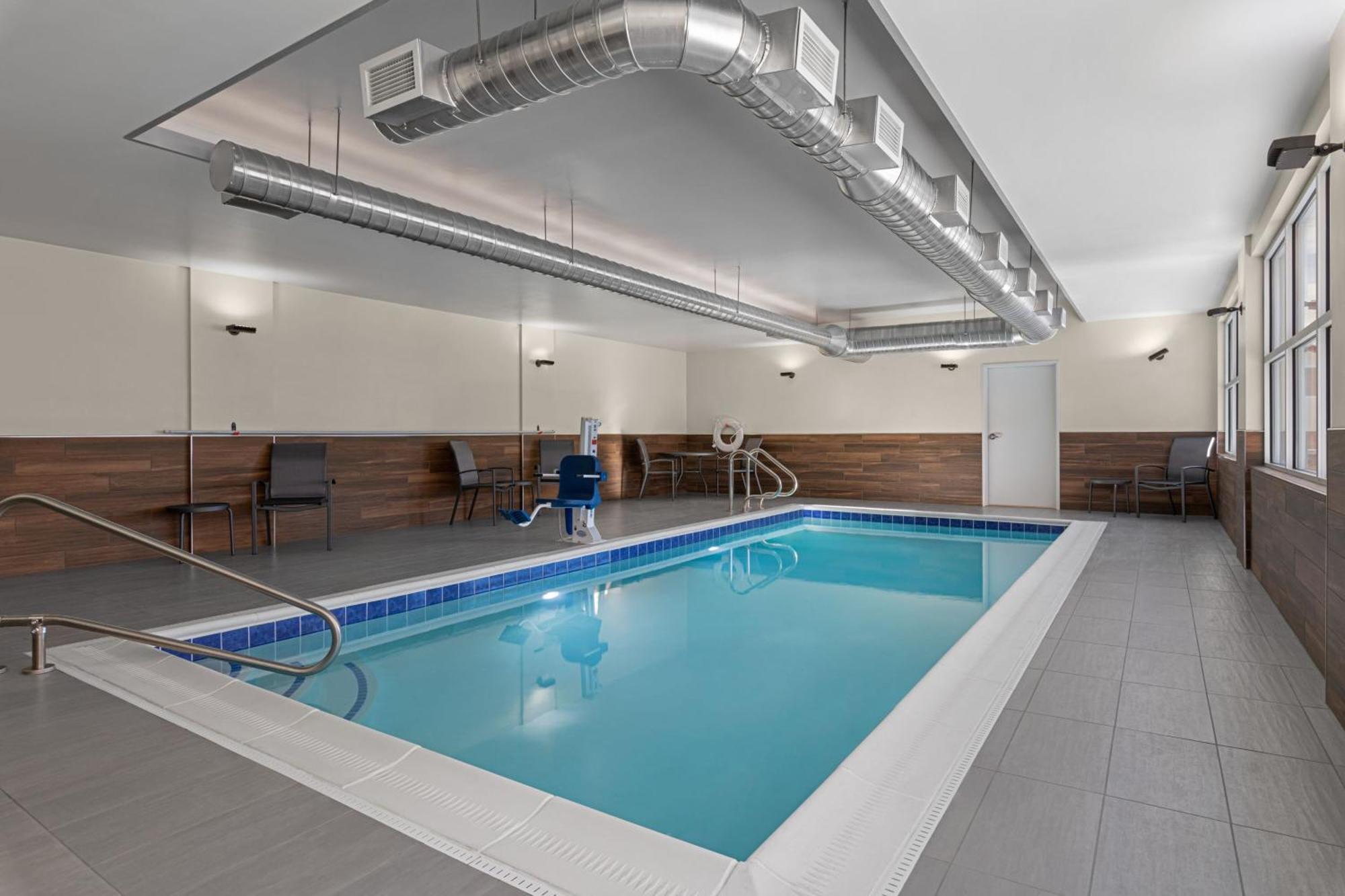 Fairfield By Marriott Inn & Suites Hailey Sun Valley Ngoại thất bức ảnh